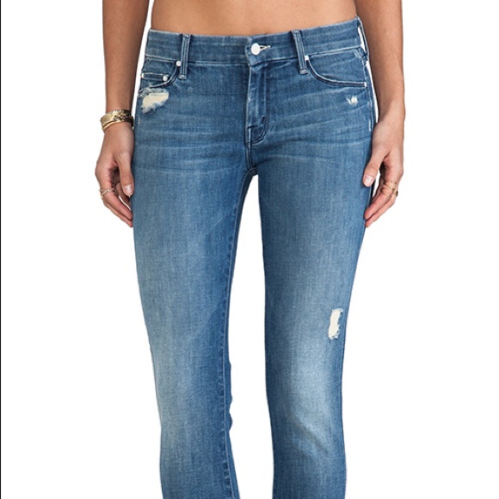MOTHER Jeans - Picture 1 of 6
